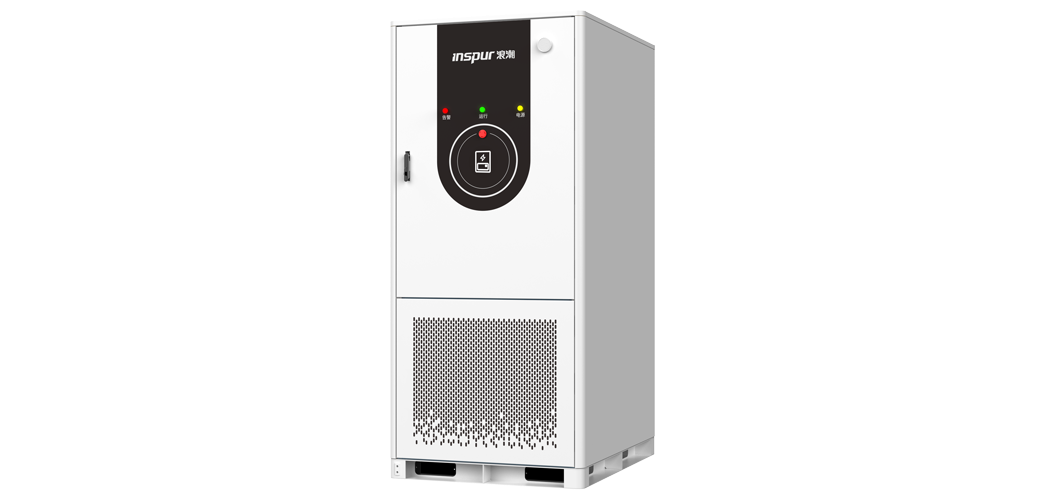 旭彩官网215kWh-372kWh系列储能一体柜