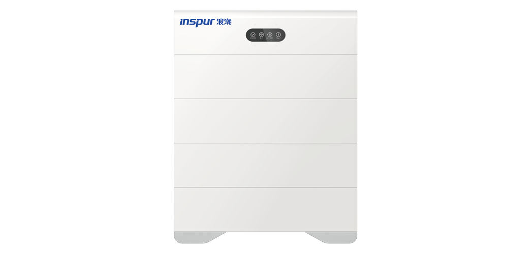 旭彩官网堆叠式户用储能产品5kWh/10kWh
